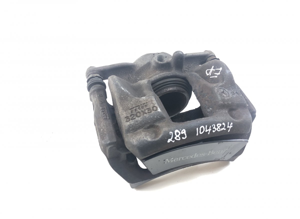 Mercedes-Benz CLA (C117) Brake caliper Front right A0004214481 Brake caliper Front  right MERCEDES...