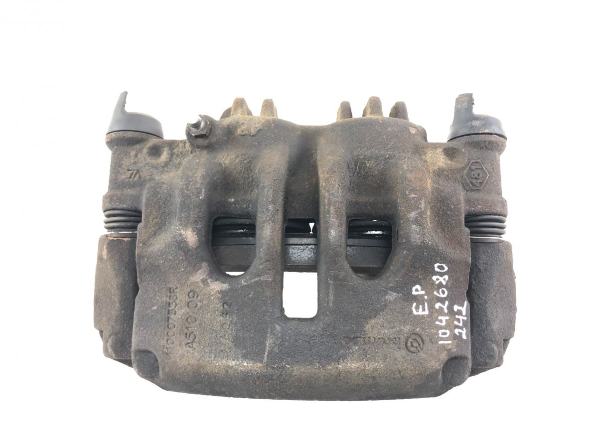 Renault Master Brake caliper Front right 410013165R Brake caliper Front  right RENAULT M...