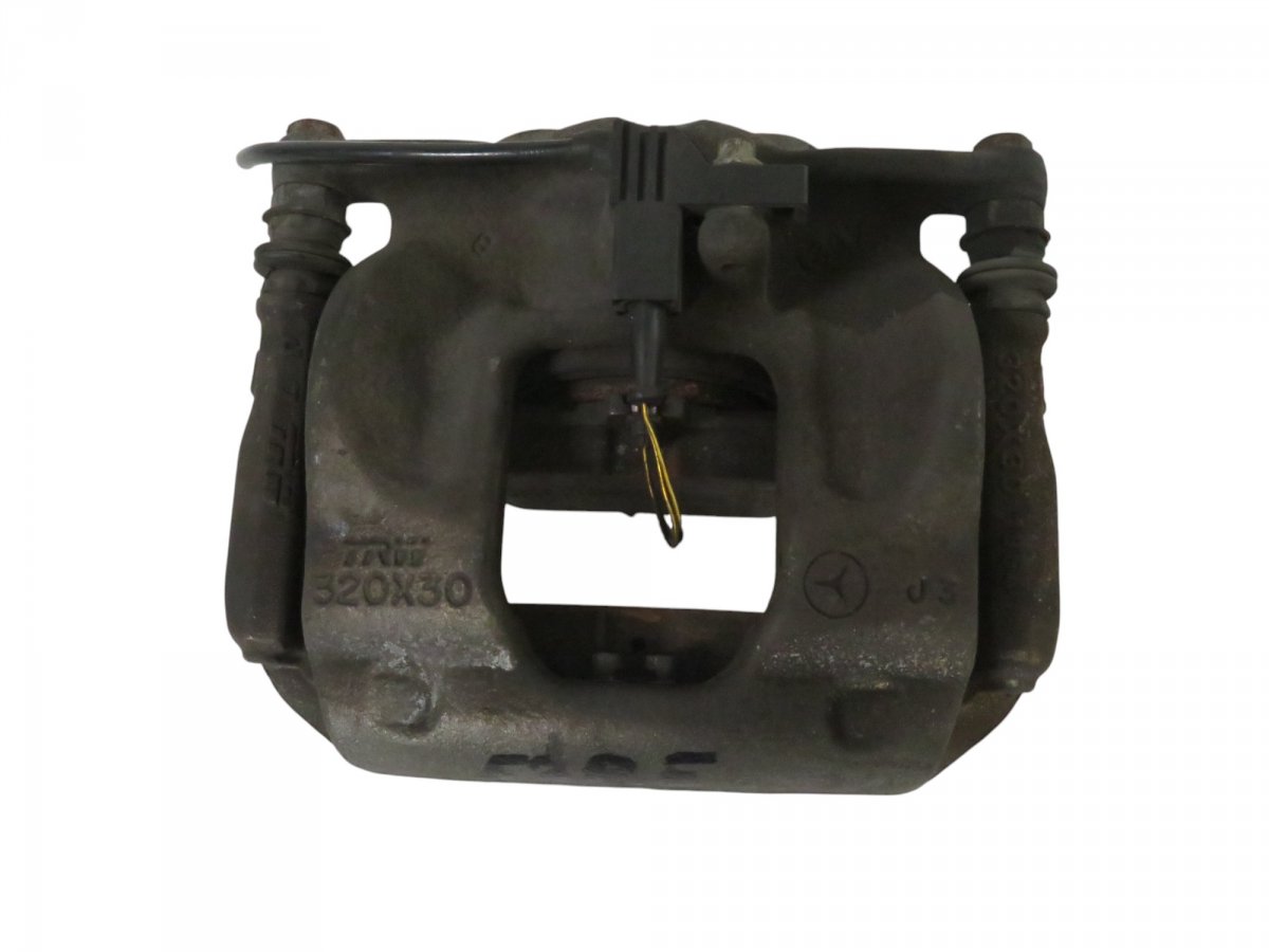 Mercedes-Benz A (W176) Brake caliper Front right A0004214281 A0004216681 Brake caliper Front  ri...