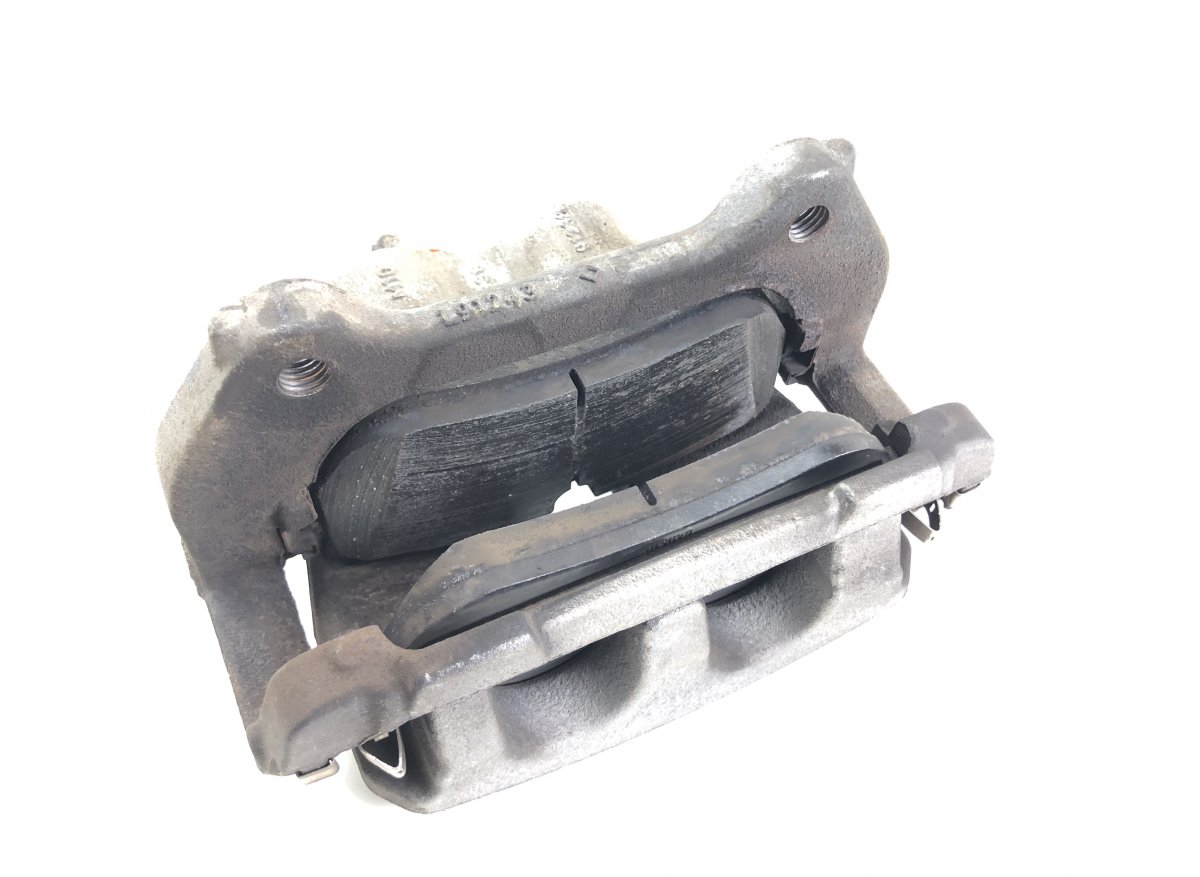 Land Rover Range Rover Evoque Brake caliper Front right LR140645 Brake caliper Front  right LAND ROVER ...