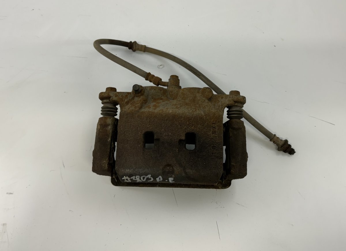 Nissan X-Trail / Rogue Brake caliper Front right 410014GA0A Brake caliper Front  right NISSAN X-...