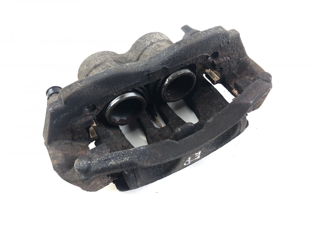 Mercedes-Benz Sprinter (W907 / W910)  Brake caliper Front right A9074212500 Brake caliper Front  right MERCEDES...