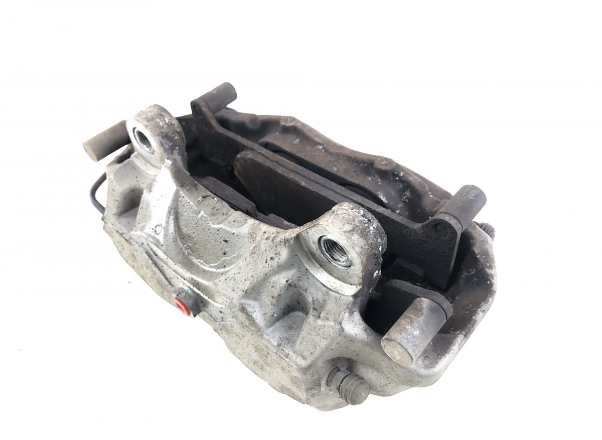 Audi A6 (C8) Brake caliper Front right 8W0615108E Brake caliper Front  right AUDI A6 (...
