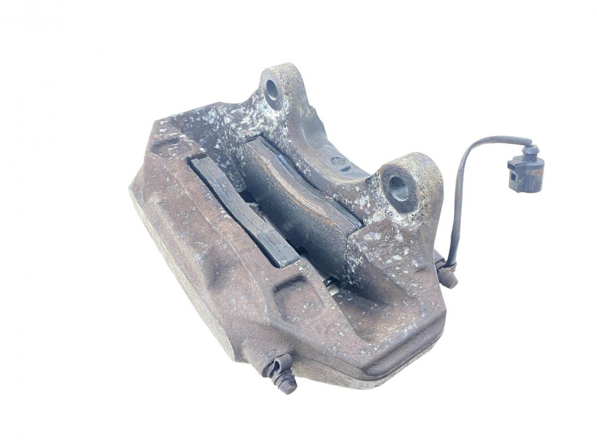 Volkswagen Touareg Brake caliper Front right 209236064A Brake caliper Front  right VW TOUARE...