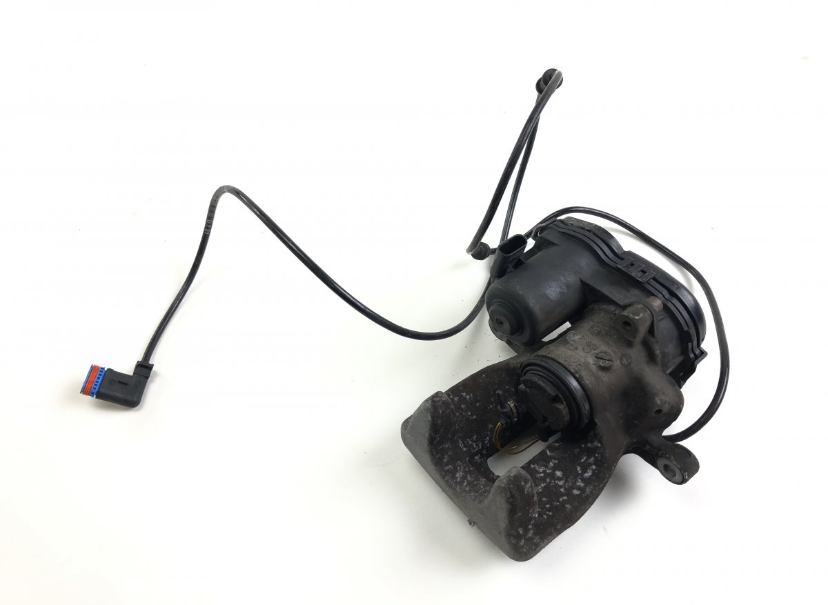 Mercedes-Benz SLK (R172) Brake caliper rear right A1724230281 Brake caliper rear  right MERCEDES-...