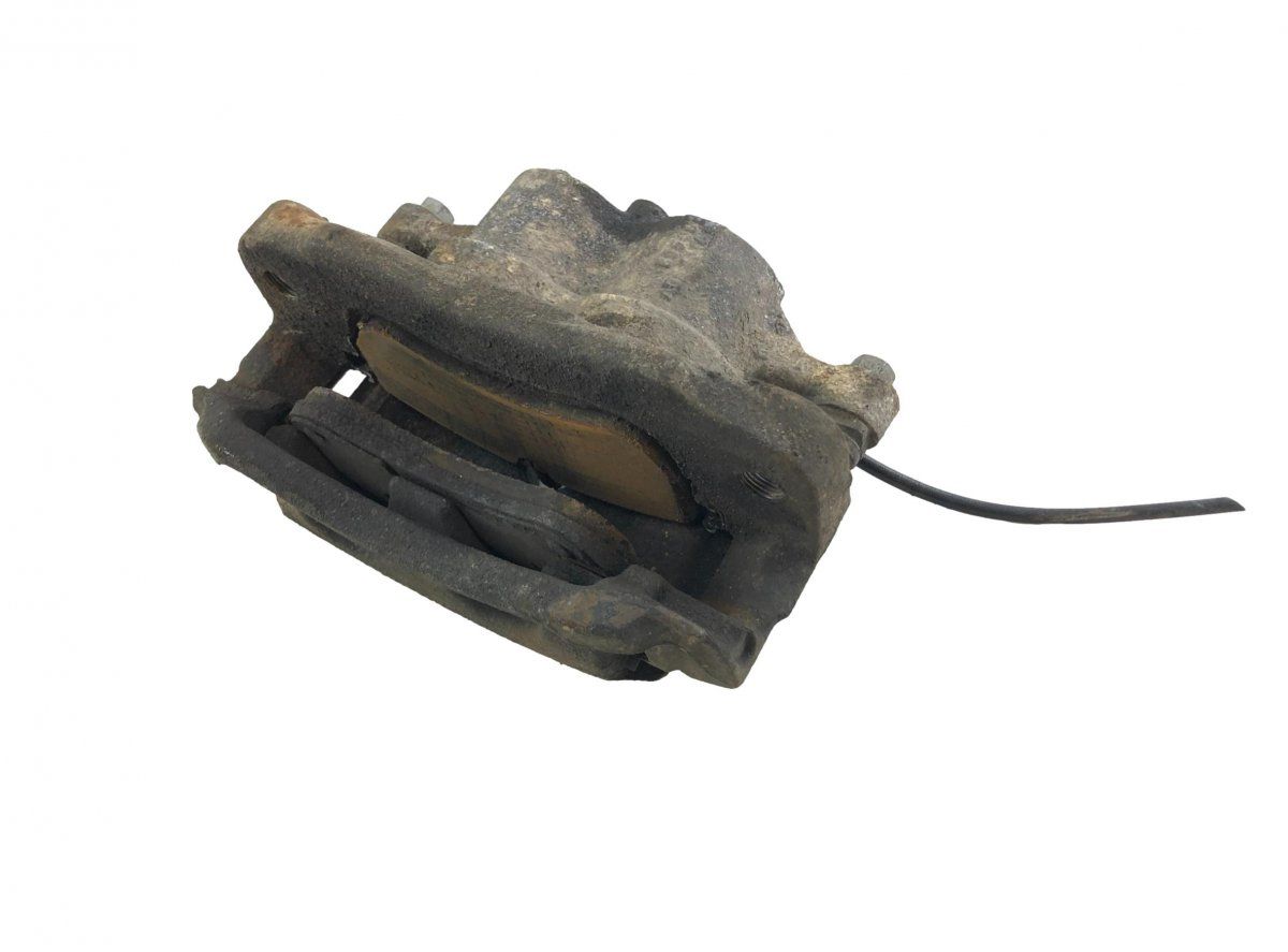 2N0615124 Brake caliper Front  right VW CRAFTER II (SY) (2016-)