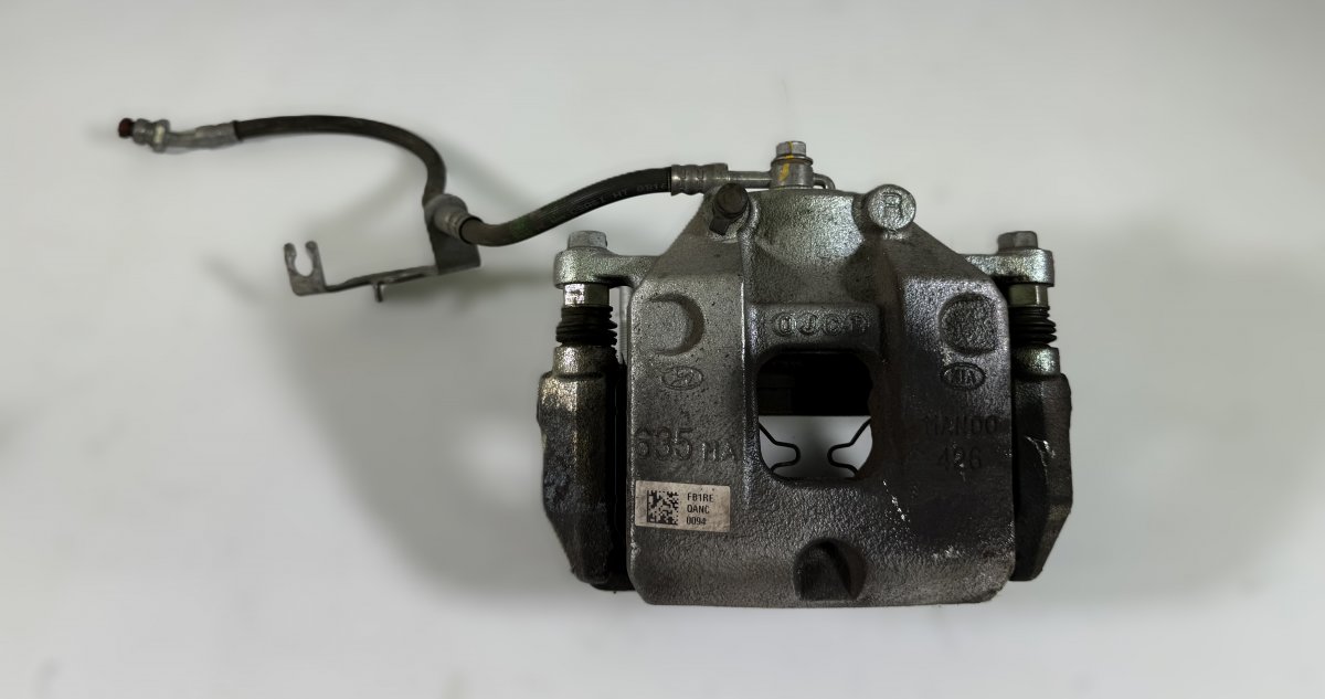 Hyundai Nexo Brake caliper Front right 58190M5A00 Brake caliper Front  right HYUNDAI N...