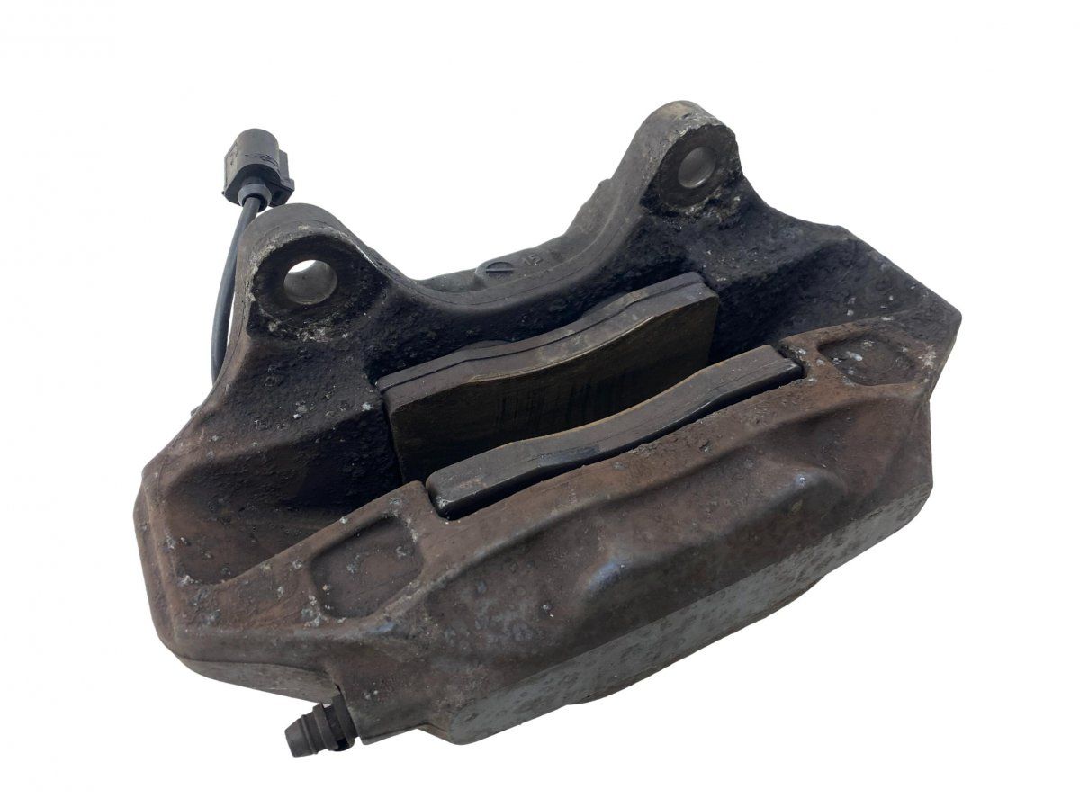 209236064A Brake caliper Front  right VW TOUAREG II (7P) (2010-2018)