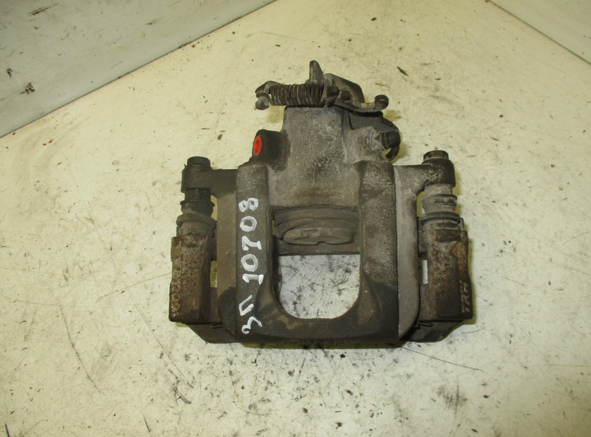 Dodge Caravan Brake caliper rear right Brake caliper rear  right DODGE CARAVAN V (2007...