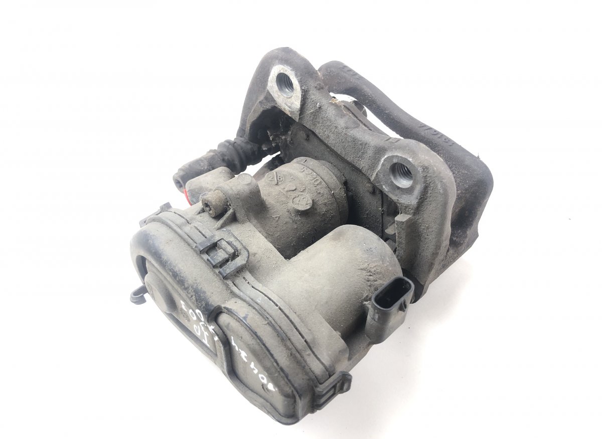 Mercedes-Benz SLK (R172) Brake caliper rear right A1724230281 Brake caliper rear  right MERCEDES-...