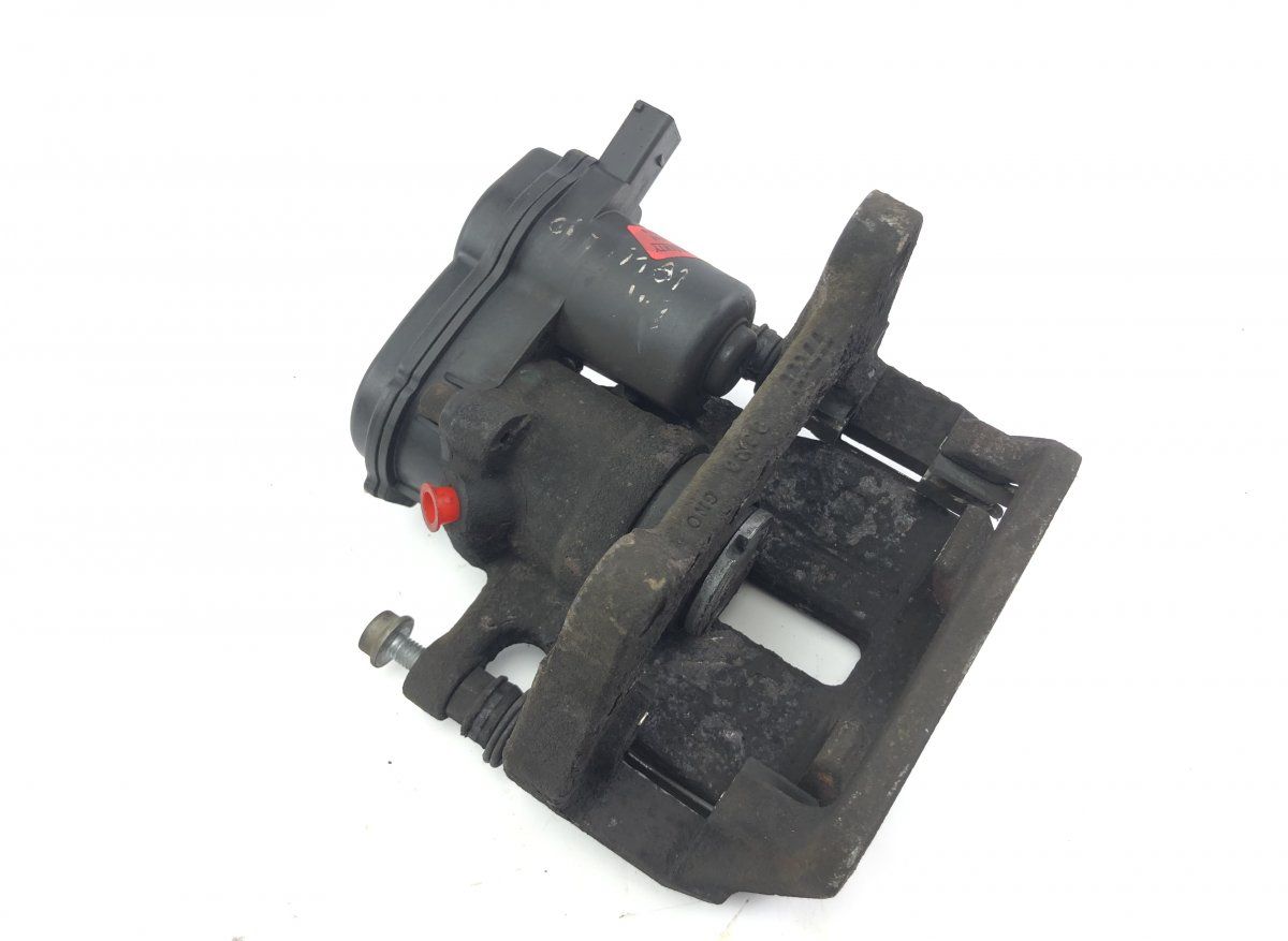 4H0615404A Brake caliper rear  right AUDI A8 (4H) (2009-2017)