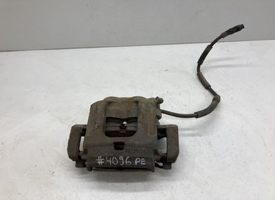 34116776786 6776786 Étrier de frein avant droit BMW X5 (E70) (2007-2013)