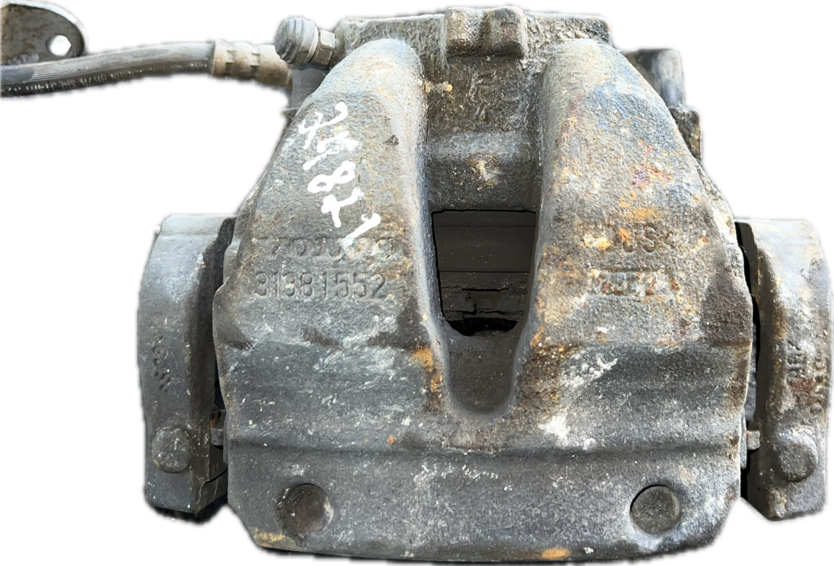 Volvo S90 Brake caliper Front right 31381552 36011371 36011372 Brake caliper Front ...