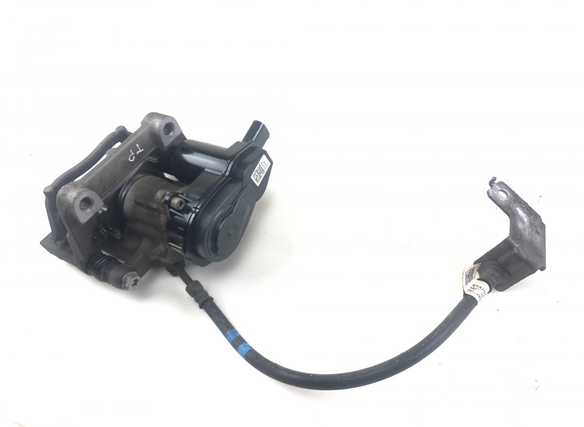 Kia Sportage Brake caliper rear right 58230N7600 Brake caliper rear  right KIA SPORTA...