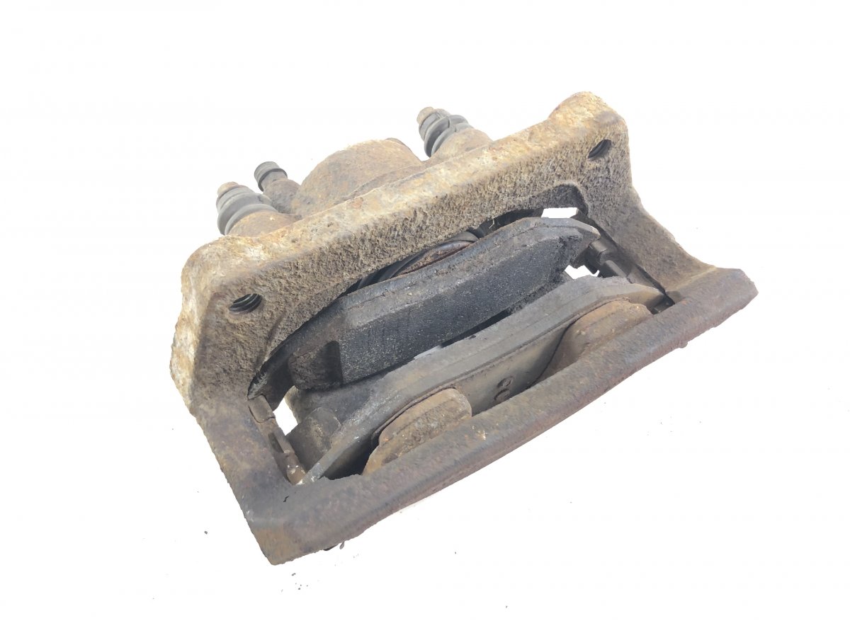 Dodge Ram Brake caliper rear right 5179880AC Brake caliper rear  right DODGE RAM I...