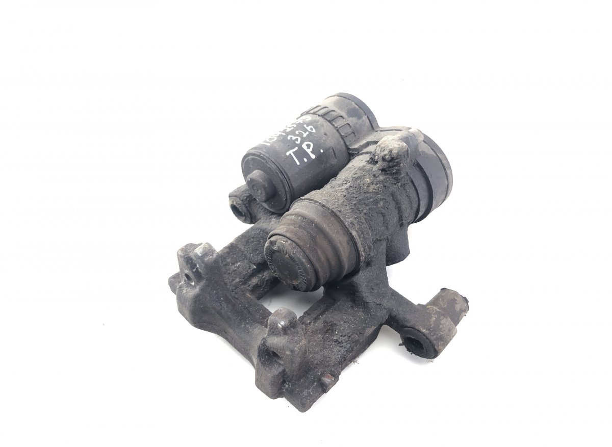 Land Rover Discovery Brake caliper rear right LR113706 Brake caliper rear  right LAND ROVER D...