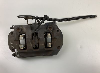 20A52206 7P0615426 Brake caliper rear  right VW TOUAREG II (7P) (2010-2018)