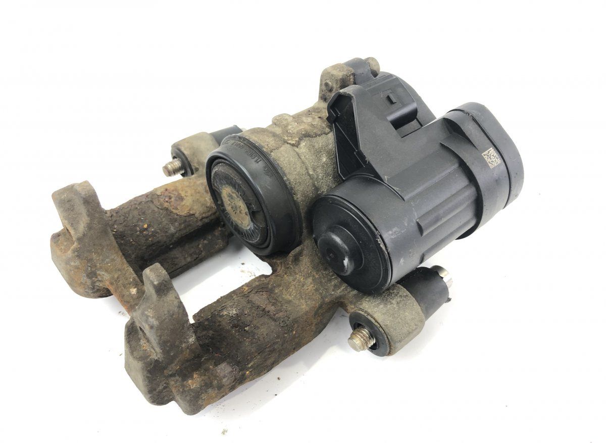 11628210023 11.6282-1002.3 Brake caliper rear  right VW PASSAT B8 (3G) / ALLTRACK (2014-2023)
