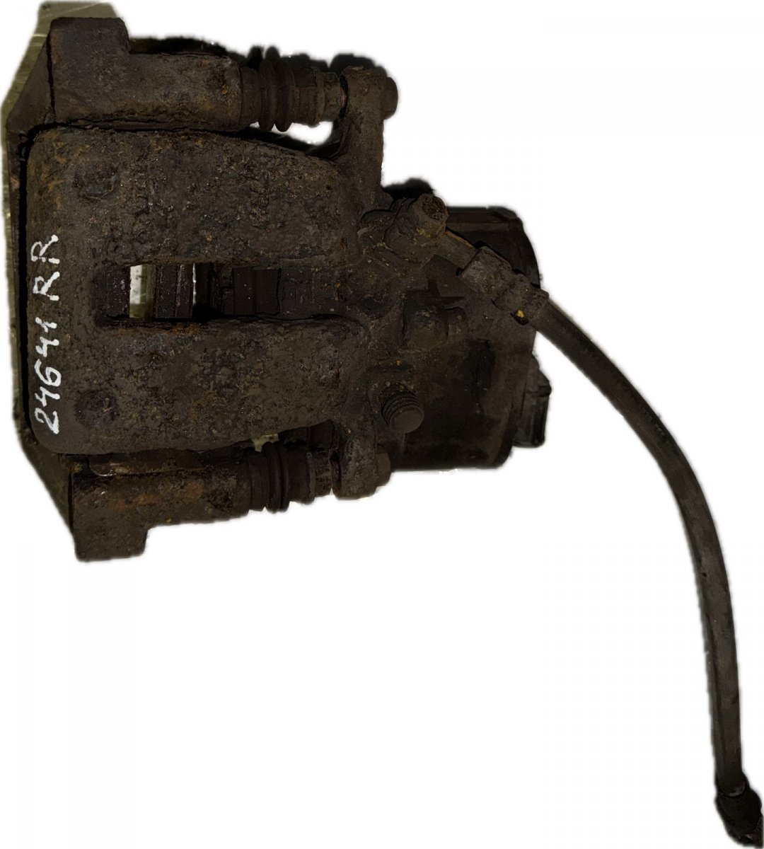 Volvo V70 Brake caliper rear right Brake caliper rear  right VOLVO XC70 II (2007-2...