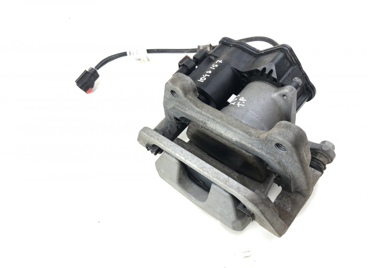 Tesla Model 3 Brake caliper rear right 104462600B Brake caliper rear  right TESLA MODE...