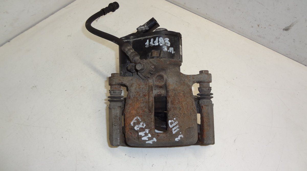 Brake caliper rear  right VW SHARAN II (7N) (2010-2022)