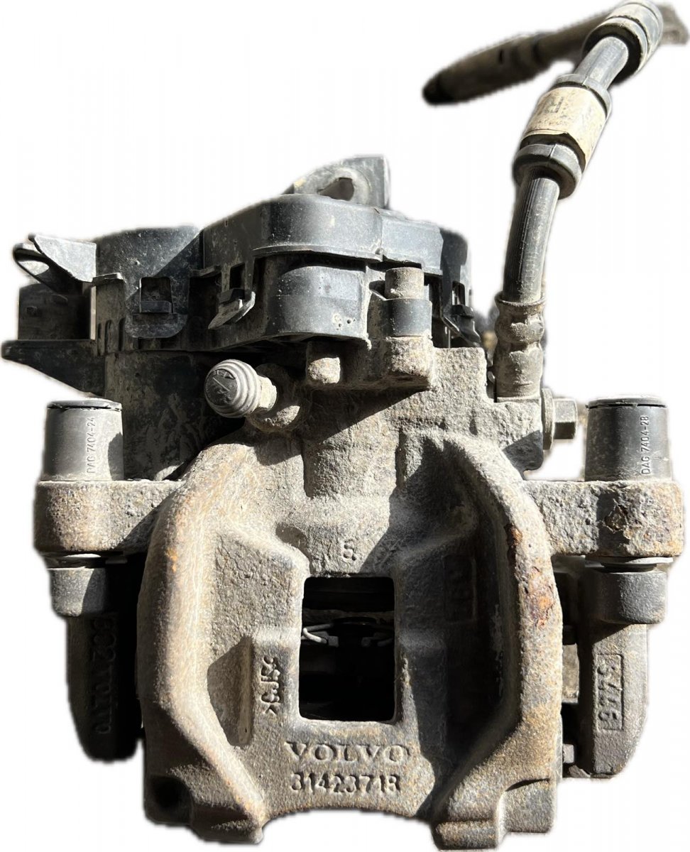 Volvo S90 Brake caliper rear right 31687346 Brake caliper rear  right VOLVO S90 / ...
