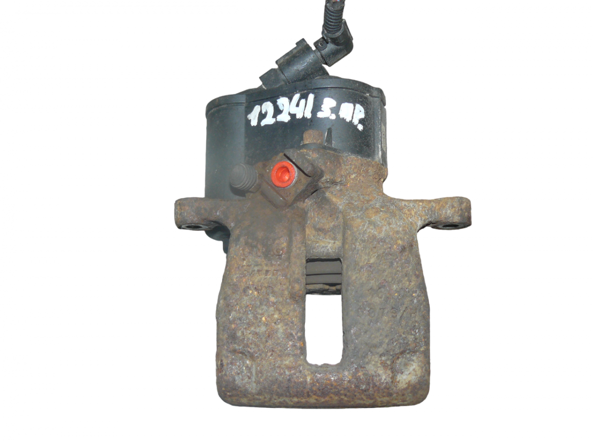 Volkswagen Passat (B7) Brake caliper rear right Brake caliper rear  right VW PASSAT B7 / ALLTRA...