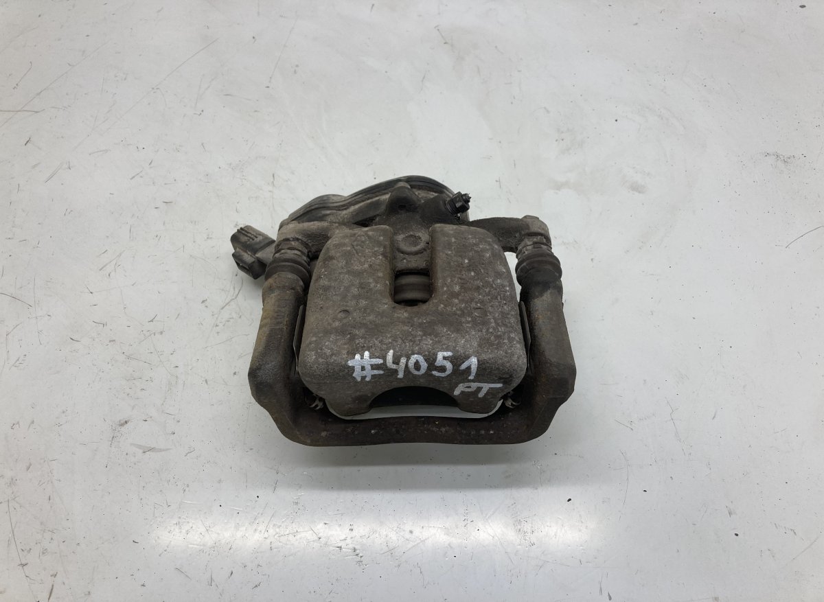 Renault Espace Brake caliper rear right 440013546R Brake caliper rear  right RENAULT ES...