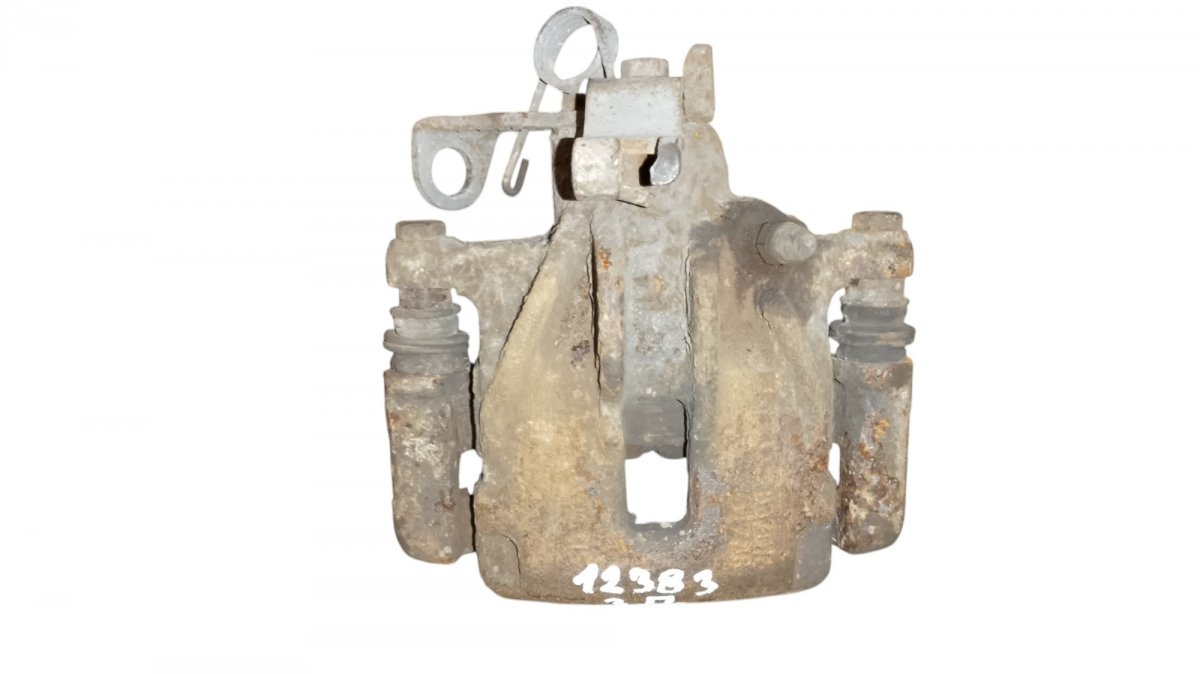 Opel Vivaro (B) Brake caliper rear right 93192388 Brake caliper rear  right OPEL VIVARO ...