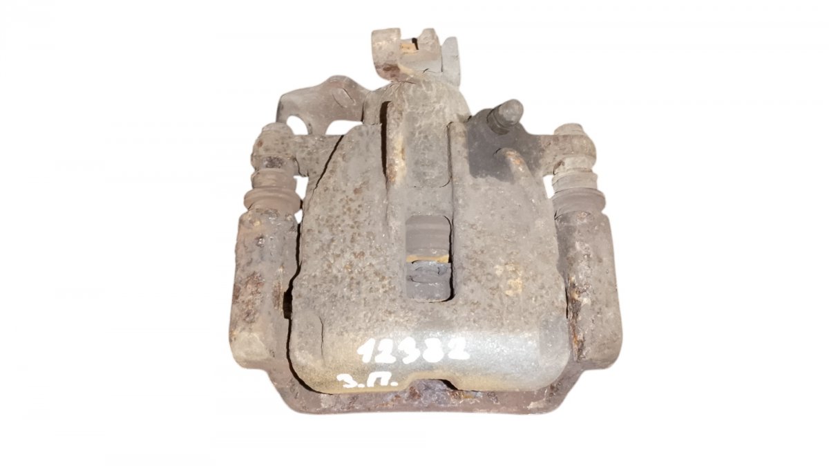 Opel Vivaro (A) Brake caliper rear right 95516293 Brake caliper rear  right OPEL VIVARO ...