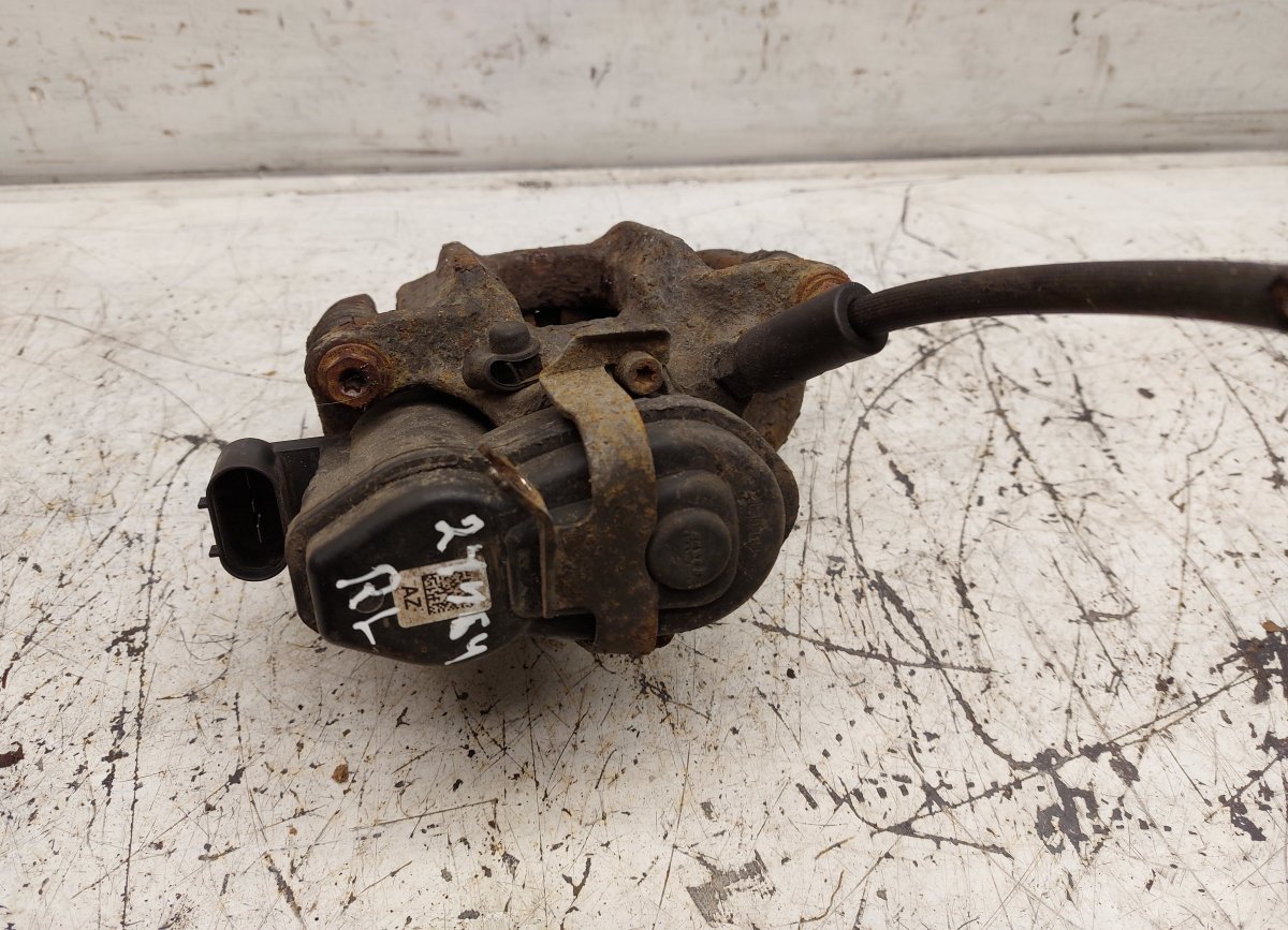 BMW X3 (F25) Brake caliper rear left Brake caliper rear left BMW X3 (F25) (2010-2017...
