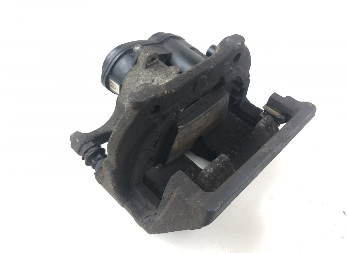 Land Rover Range Rover Sport (L494) Brake caliper rear left LR036568 Brake caliper rear left LAND ROVER RAN...