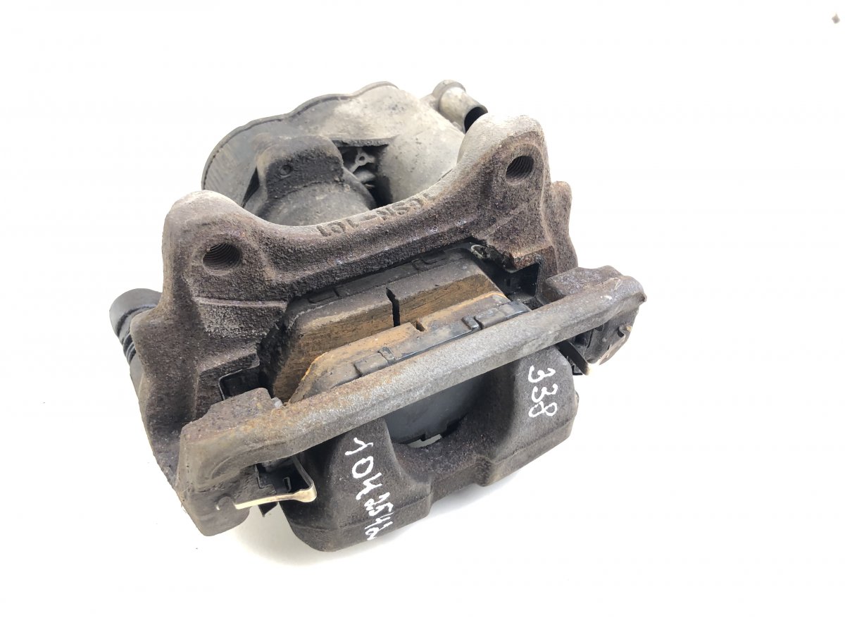 Honda CR-V Brake caliper rear left 43019TLAA01 Brake caliper rear left HONDA CR-V ...