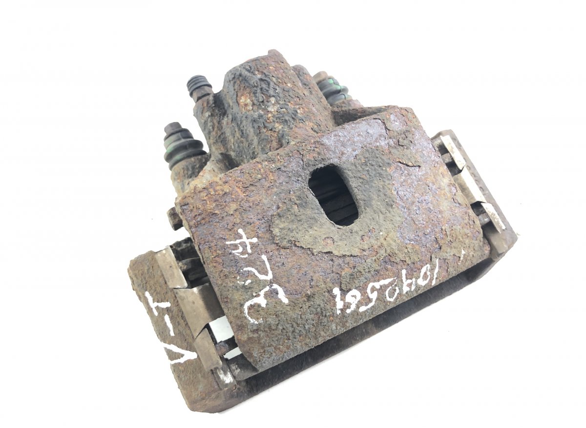 Dodge Ram Brake caliper rear left 5179881AC Brake caliper rear left DODGE RAM IV ...