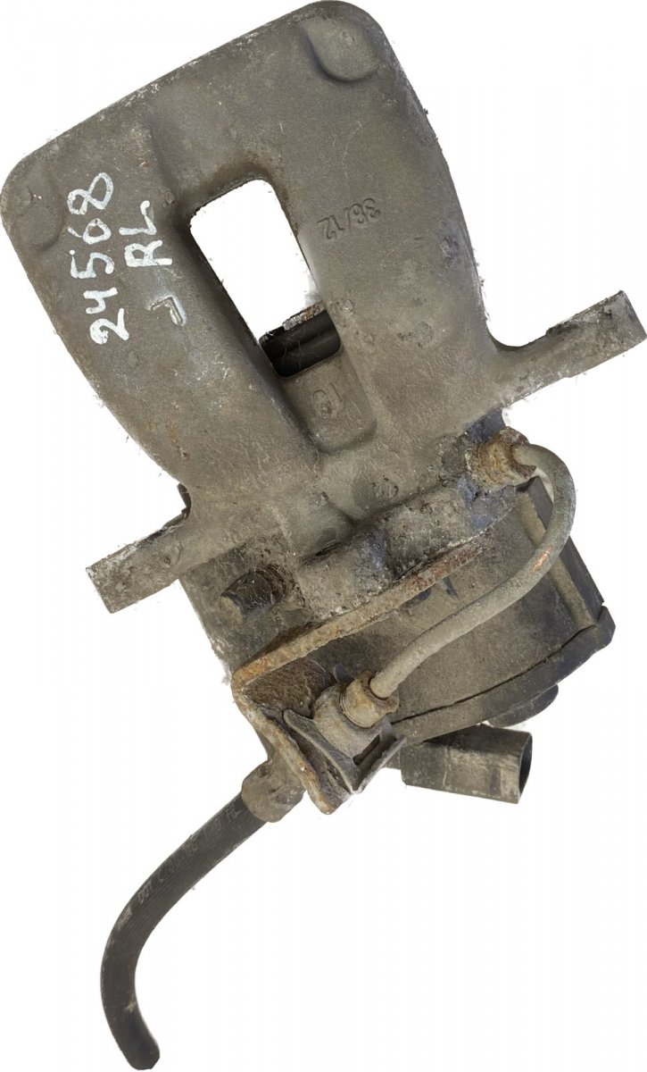 Volkswagen Passat Brake caliper rear left Brake caliper rear left VW PASSAT B6 (3C) (2005...