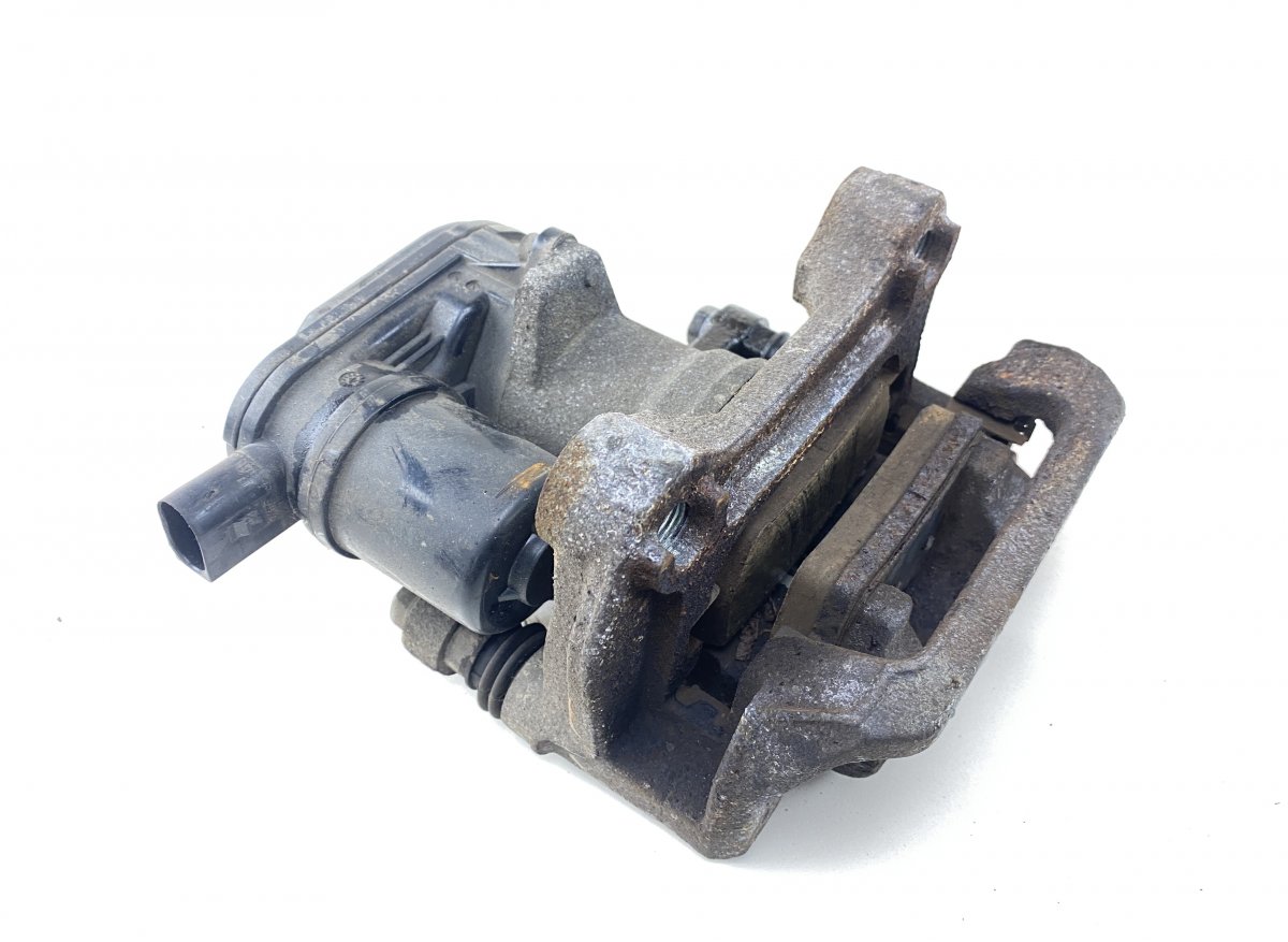 Kia Ceed (CD) Brake caliper rear right 58230G4500 Brake caliper rear  right KIA XCEED ...