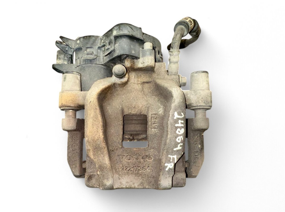Volvo S90 Brake caliper rear right 36003033 Brake caliper rear  right VOLVO S90 / ...