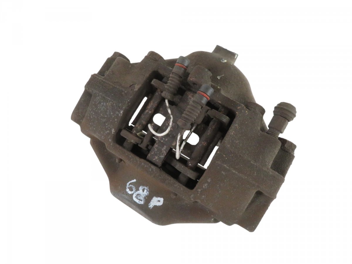 Mercedes-Benz 200 - 500 / E (W124) Brake caliper rear right A0004208883 A0014204083 Brake caliper rear  rig...