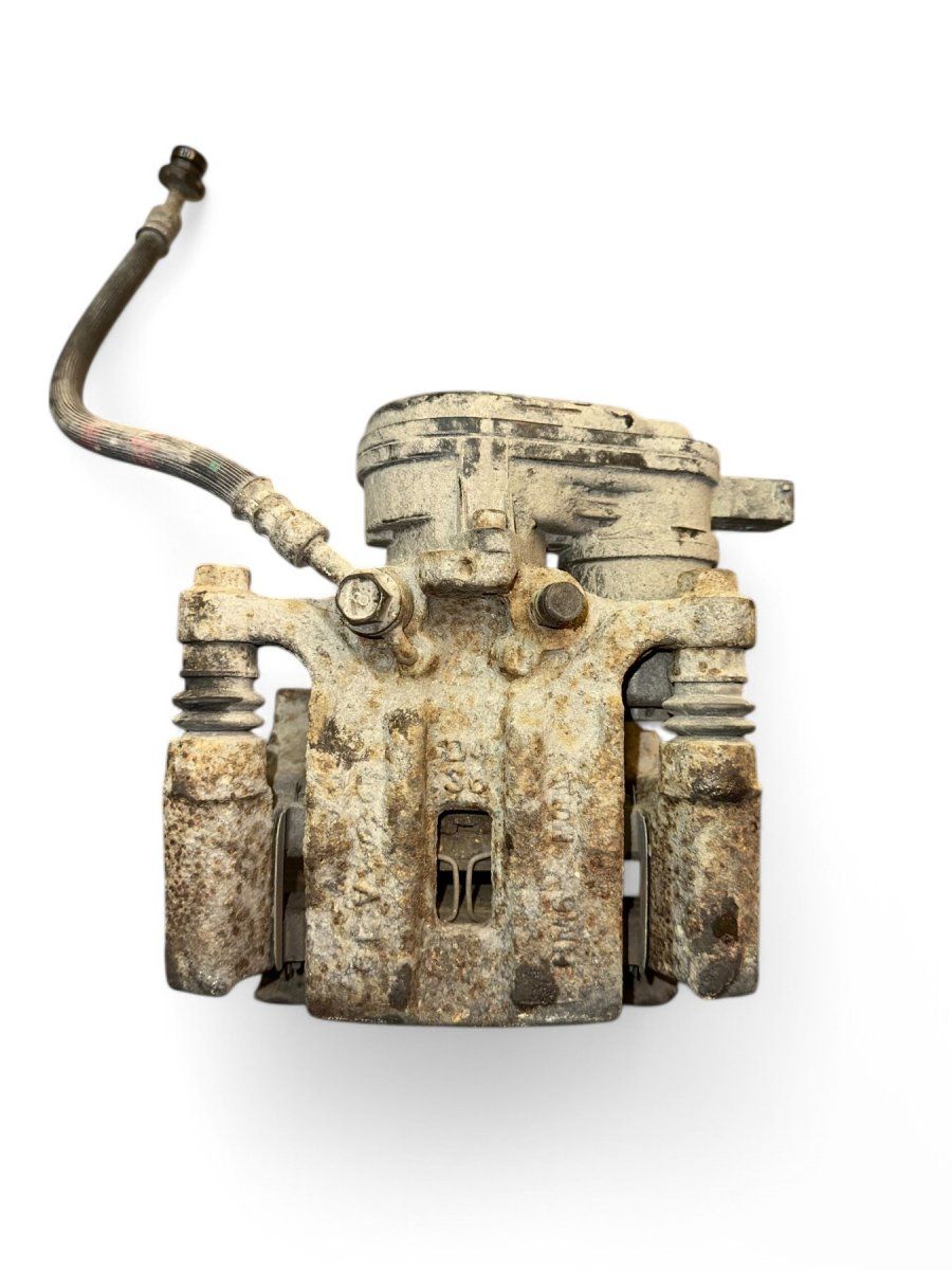 58230A8650 Brake caliper rear  right KIA OPTIMA IV (JF) (2015-2020)