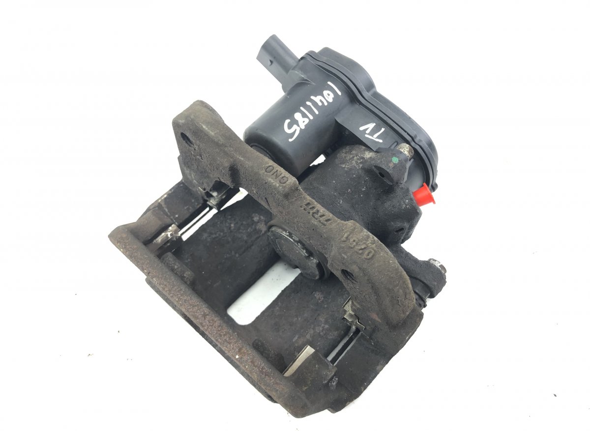 Audi A8 (D4) Brake caliper rear left 4H0615403 Brake caliper rear left AUDI A8 (4H) ...
