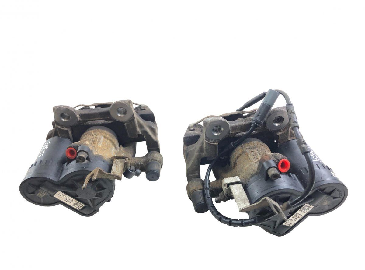 6883025 6883026 Brake caliper rear left BMW i3 (I01) (2013-2022)