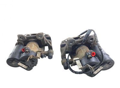 6883025 6883026 Bremžu suports aizmugurējais kreisais BMW i3 (I01) (2013-2022)