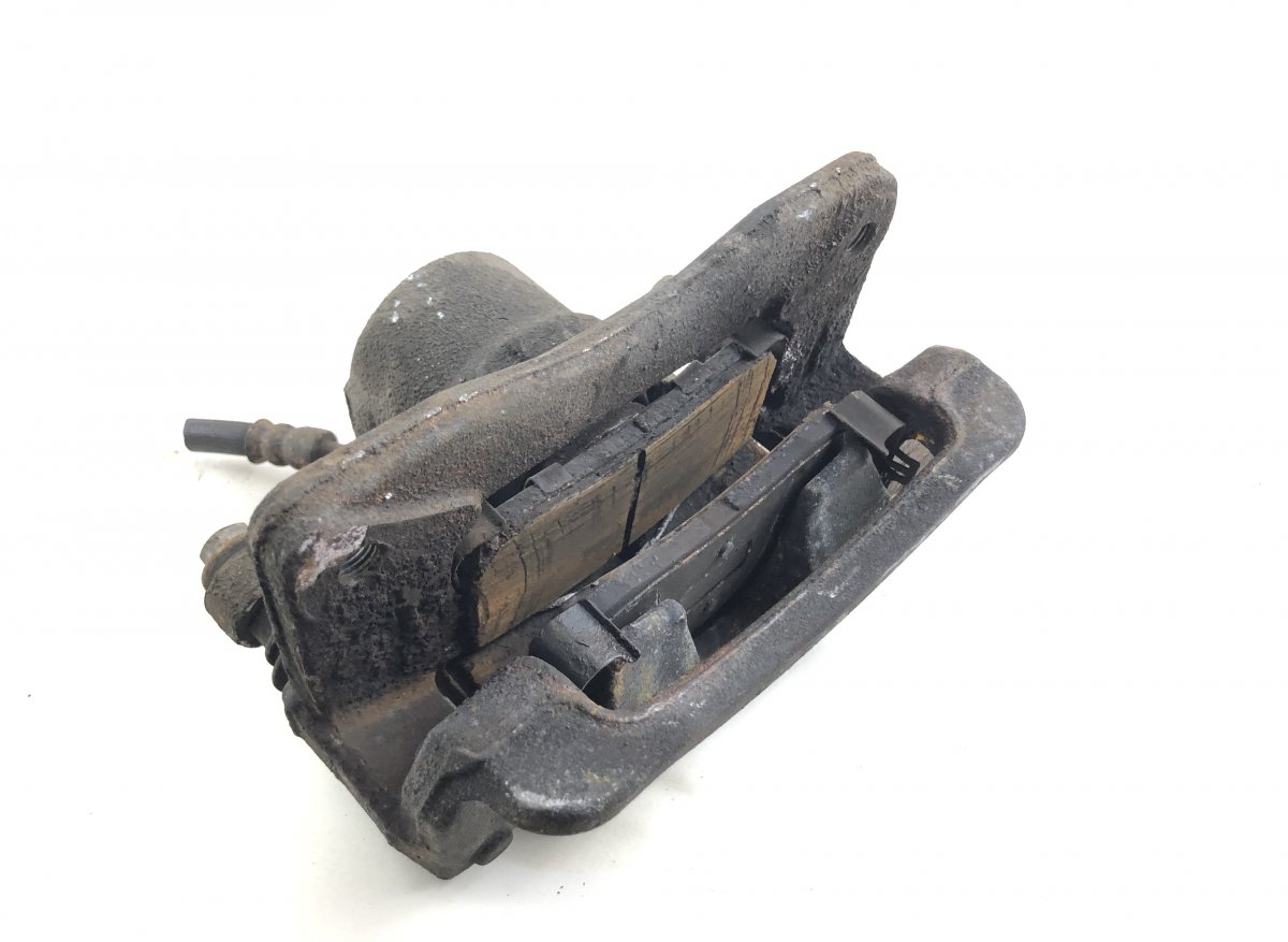 Kia Sorento Brake caliper rear left 58210C5700 Brake caliper rear left KIA SORENTO ...
