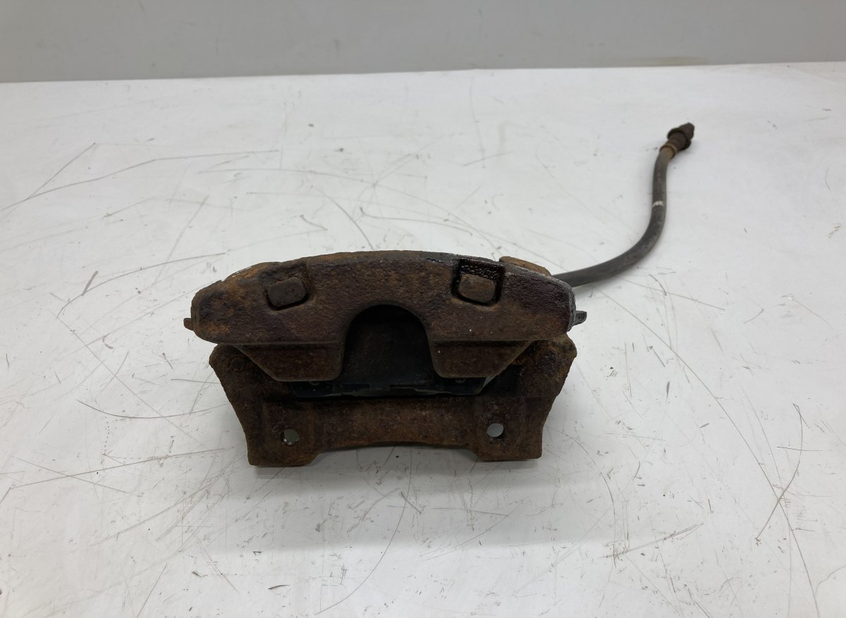 Lexus GS Brake caliper rear left 4785022220 Brake caliper rear left LEXUS GS III...