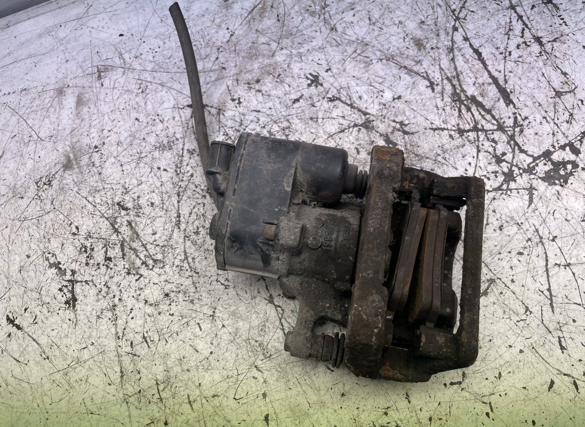Brake caliper rear left VOLVO S60 II / V60 I (2010-2018)