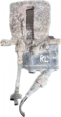 Bromsok bak vänster AUDI A6 / A6 ALLROAD (C6, 4F) (2004-2011)