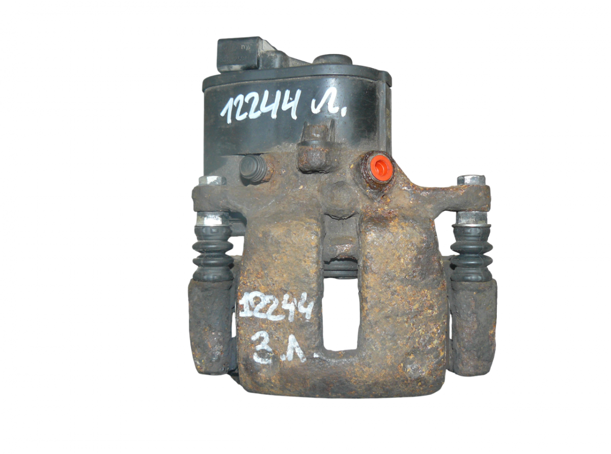 Volvo V70 Brake caliper rear left Brake caliper rear left VOLVO V70 III (BW) (200...