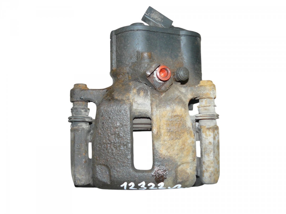 Volkswagen Passat (B7) Brake caliper rear left Brake caliper rear left VW PASSAT B7 / ALLTRACK...
