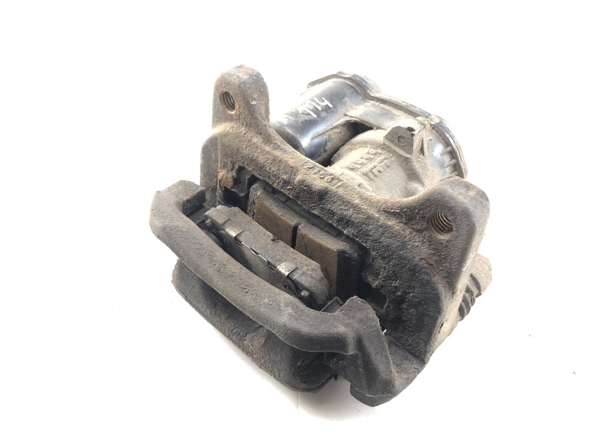 Opel Insignia (B) Brake caliper rear left 95526045 Brake caliper rear left OPEL INSIGNIA ...