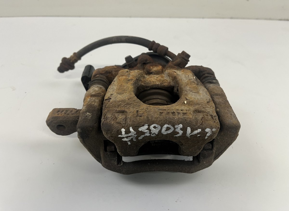 Nissan X-Trail / Rogue Brake caliper rear left 440114CA0A Brake caliper rear left NISSAN X-TRA...